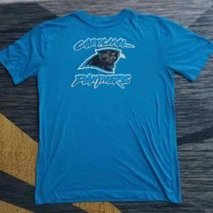 NFL Carolina Panthers NFL Team Shirt